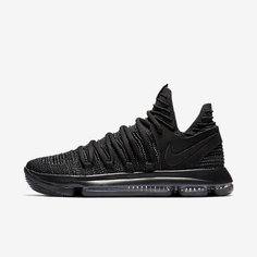 Баскетбольные кроссовки Nike Zoom KDX