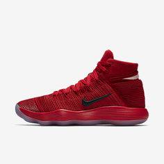 Баскетбольные кроссовки Nike React Hyperdunk 2017 Flyknit