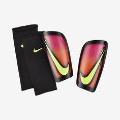 Футбольные щитки Nike Mercurial Lite