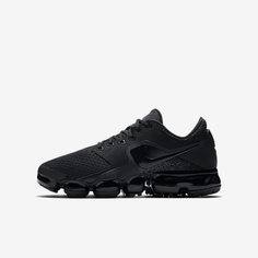 Беговые кроссовки для школьников Nike Air VaporMax