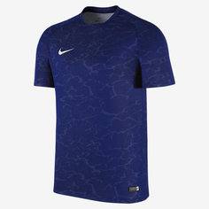 Мужская футбольная майка Nike Flash CR7