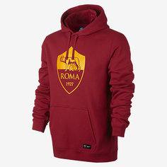 Мужская худи A.S. Roma Nike