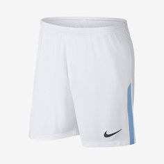 Мужские футбольные шорты 2017/18 Manchester City FC Stadium Nike