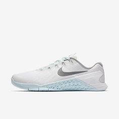 Женские кроссовки для тренинга Nike Metcon 3 Reflect