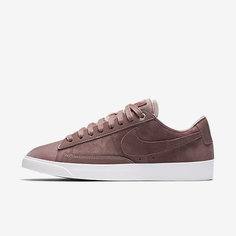 Женские кроссовки Nike Blazer Low LX
