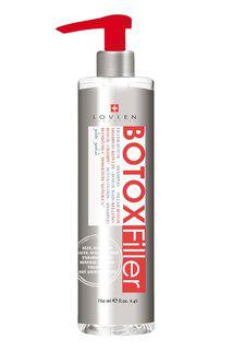 Шампунь для глубокого восстановления волос с эффектом ботокса Lovien Essential Botox Filler Shampoo, 250 ml