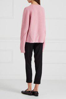 Вязаный джемпер Msgm
