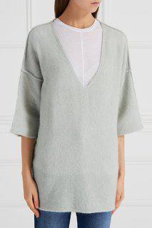 Oversize-пуловер By Malene Birger