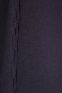 Платье с отделкой Boss