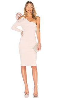 Платье с одним плечом first heart - ASILIO