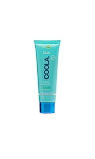 Увлажняющий крем classic face - COOLA