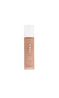 Солнцезащитный bb-крем mineral face - COOLA