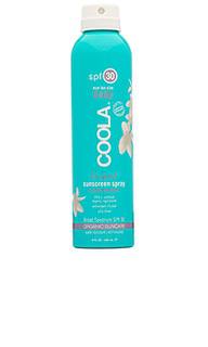 Солнцезащитный крем eco lux - COOLA