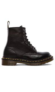 Сапоги iconic 8 eye - Dr. Martens