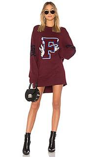 Свитер - Fenty by Puma