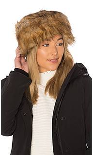 Шляпа faux fur - Hat Attack