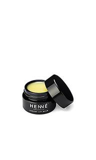 Бальзам для губ luxury - Henne Organics