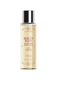 Beauty sleep oil ritual face wash - SUPERMOOD