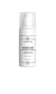 Egoboost gentle foam wash - SUPERMOOD