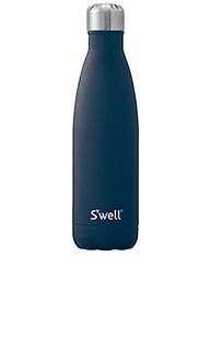 Бутылка для воды 25 oz/740 мл stone - Swell