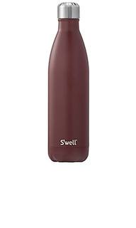 Бутылка для воды 25 oz/740 мл satin - Swell