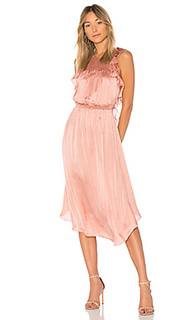 Макси платье eveline - Ulla Johnson