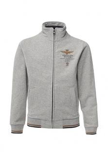 Олимпийка Aeronautica Militare