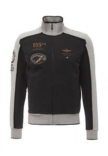Олимпийка Aeronautica Militare