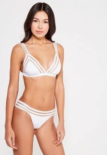 Плавки Beach Bunny SHEER ADDICTION