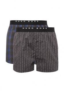 Комплект трусов 2 шт. Boss Hugo Boss