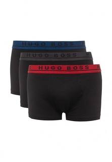 Комплект трусов 3 шт. Boss Hugo Boss