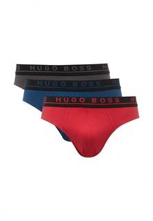 Комплект трусов 3 шт. Boss Hugo Boss