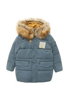 Куртка утепленная Boom