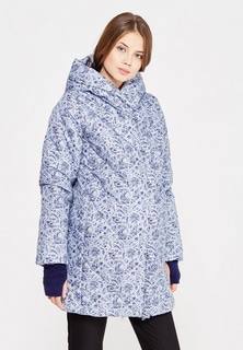 Куртка утепленная Budumamoy