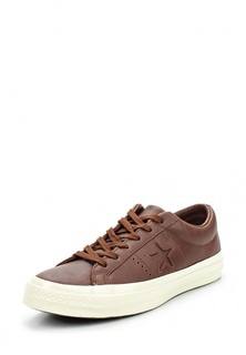 Кеды Converse One Star