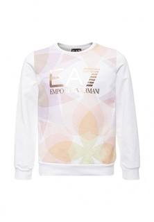 Толстовка EA7