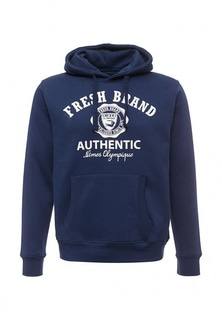 Худи Fresh Brand