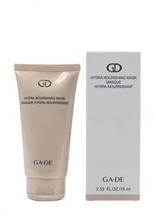 Маска для лица Ga-De HYDRA NOURISHING MASK Увлажняющая питательная