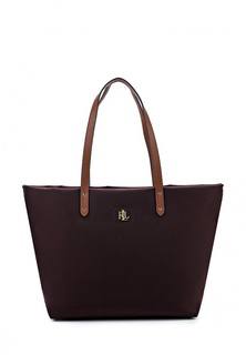 Сумка Lauren Ralph Lauren TOTE