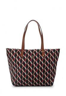Сумка Lauren Ralph Lauren TOTE