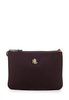 Сумка Lauren Ralph Lauren TARA DOUBLE ZIP