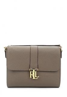 Сумка Lauren Ralph Lauren GABBI SHOULDER
