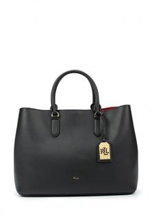 Сумка Lauren Ralph Lauren MARCY TOTE