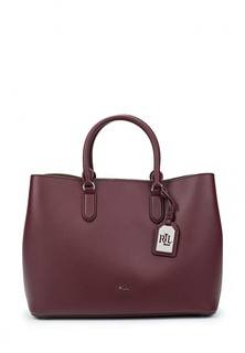 Сумка Lauren Ralph Lauren MARCY TOTE