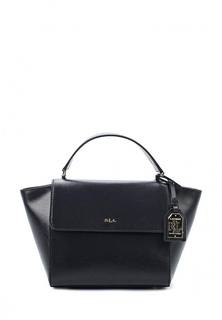 Сумка Lauren Ralph Lauren BARCLAY CROSSBODY