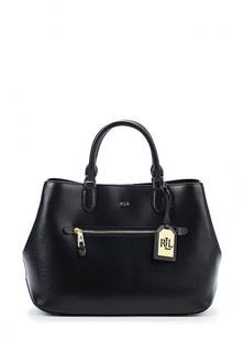 Сумка Lauren Ralph Lauren SABINE SATCHEL