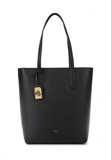Сумка Lauren Ralph Lauren ALEXIS TOTE