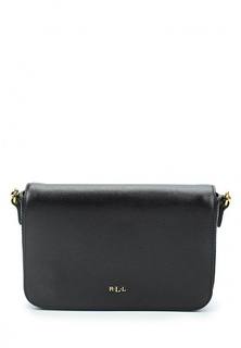 Сумка Lauren Ralph Lauren CARMEN CROSSBODY