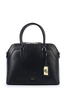 Сумка Lauren Ralph Lauren NORA SATCHEL