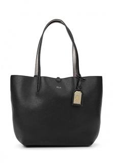 Сумка Lauren Ralph Lauren OLIVIA TOTE